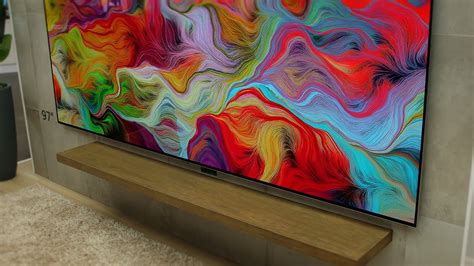LG S New OLED TV Is Insane YouTube