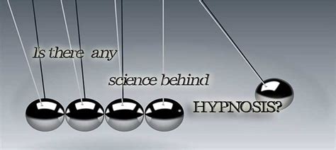 Is There Any Science Behind Hypnosis Is Hypnosis Real Scie Flickr