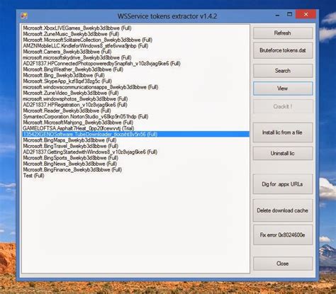 Juniper systems, a rugged mobile computer and tablet manufacturer, compiled a list of 11 popular land survey apps, most of which are produced by industry leaders and partners. Windows 8 Store HACK DOWNLOAD FREE Paid Apps From Store ...