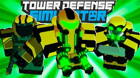 You ought to make certain to redeem those as quickly as feasible due to the fact you may in. NEW POLLUTED WASTELAND + Hazard Skins In Tower Defense Simulator Roblox (NUCLEAR UPDATE) - YouTube