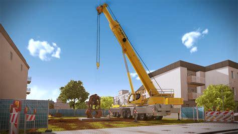 Construction Simulator Deluxe Add On Dlc Pc Mac Linux Steam