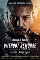 Final Trailer Of Amazon Prime Video’s ‘Without Remorse’ Starring ...