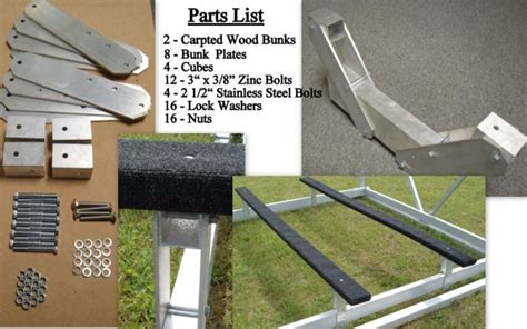 Bunk Brackets E1464015931586 Feighner Boat Lifts And Docks