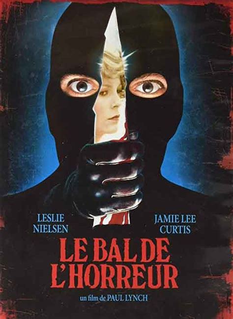 Le Bal De Lhorreur 1980 Films Fantastiques