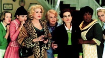 8 donne e un mistero - Film (2002)