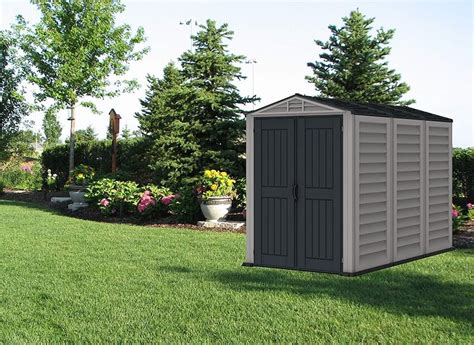 7 Best Outdoor Motorcycle Storage Sheds For 2020