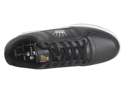 Troop Destroyer Low Sneakers Mens Crown Logo Shoes Ebay