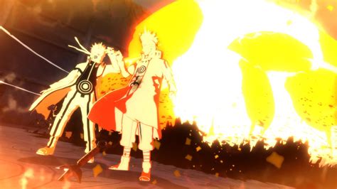 Naruto Minato Full Hd Wallpaper And Background Image
