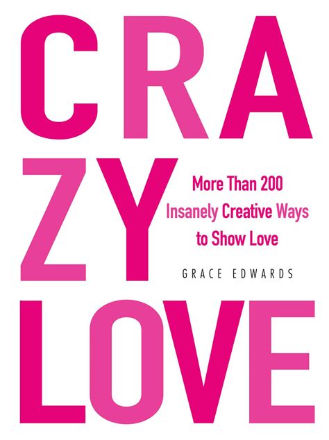 Crazy Love Ebook By Grace Edwards Official Publisher Page Simon