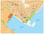 La Spezia – Netmaps. Mapas de España y del mundo