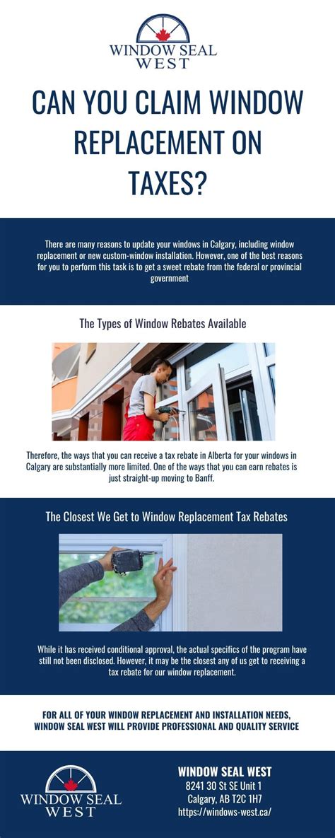 Ct 10 Tax Rebate On Window Replacement
