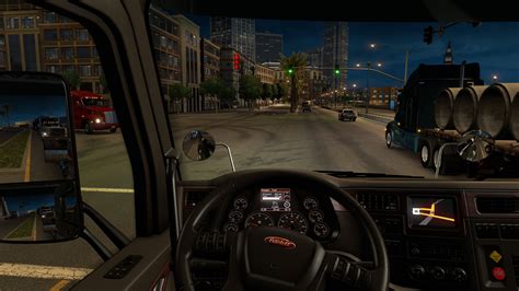 Buy American Truck Simulator Pc Game Steam Download