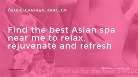 Ppt Find The Best Asian Spa Near Me To Relax Rejuvenate And Refresh Powerpoint Presentation