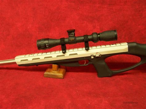 Excel Arms Model Mr 17 17 Hmr Acce For Sale At