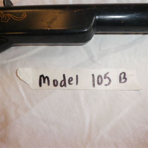 Lot 284 Two Daisy BB Guns Models 33 105B Both Work NorCal