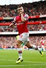Wilshere back to his best, says Wenger - Rediff Sports