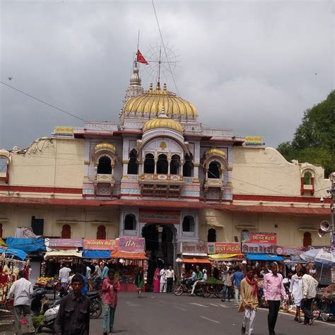 Gopal Mandir Temple Ujjain Tripadvisor