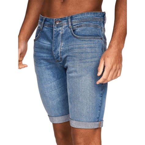 Shorts Tadcaster Denim Shorts Crosshatch