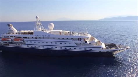 Insurance for your cruise trip can help you get out of a jam, without costing you a lot of money. 10 Reasons We Love: SeaDream Yacht Club | CruiseExperts.com