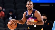 Chris Paul: 10,000 assists and counting | NBA News | Sky Sports
