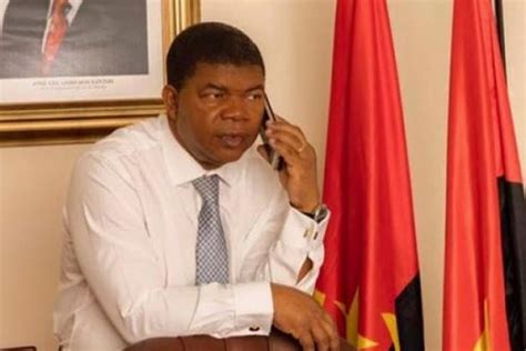 Carta Aberta Ao Presidente João Lourenço Angola24horas Portal De Noticias Online