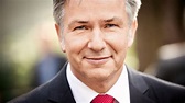 Regierender Bürgermeister Klaus Wowereit: Berlin, bitte hellwach bleiben!