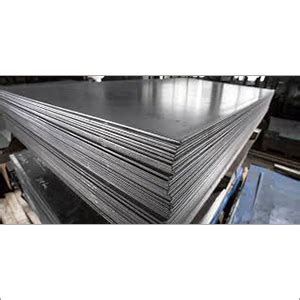 Sheets And Plates At Best Price In Vadodara Gujarat Pravin Steel India