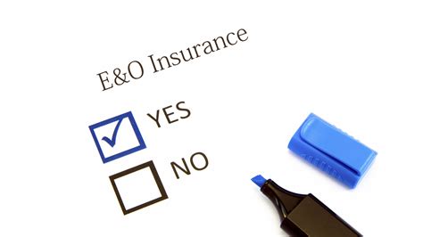 It protects you and your business from claims if a client sues for negligent acts, errors or omissions committed during business activities that result in a financial loss. What Is E&O Insurance? - Virginia Independent Insurance Agent