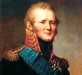 Biografia de Alejandro I de Rusia