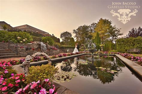 Check out these gorgeous and affordable wedding venues to give you your dream wedding without considering an outdoor wedding in a park or garden? Best Wedding Venue in New Jersey - The Park Savoy Estate ...