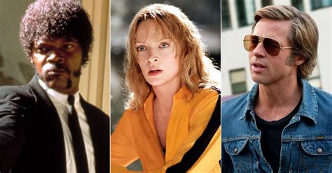 Every Quentin Tarantino Film Ranked From Worst To Best Moviebabble