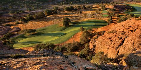 Golf Course Real Estate Near Park City Red Ledges