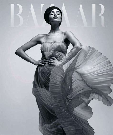 Olivia Culpo The Fappening For Harpers Bazaar The Fappening