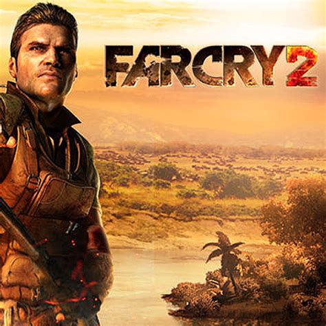 Far Cry 2 Pc Mods Masamichael