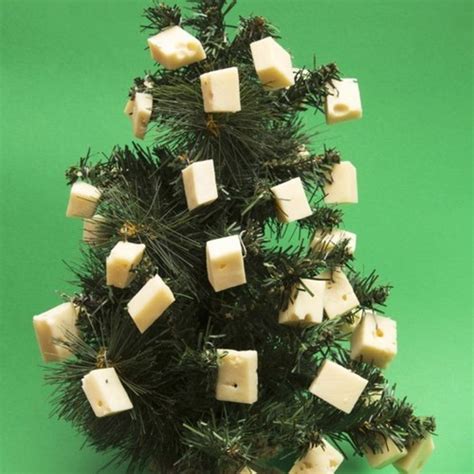 Cheese Trees