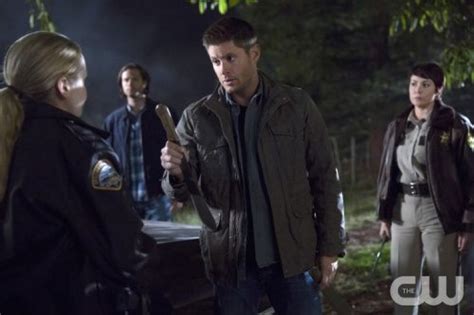 ‘supernatural Season 10 Spoilers Episode 9 Synopsis Released What