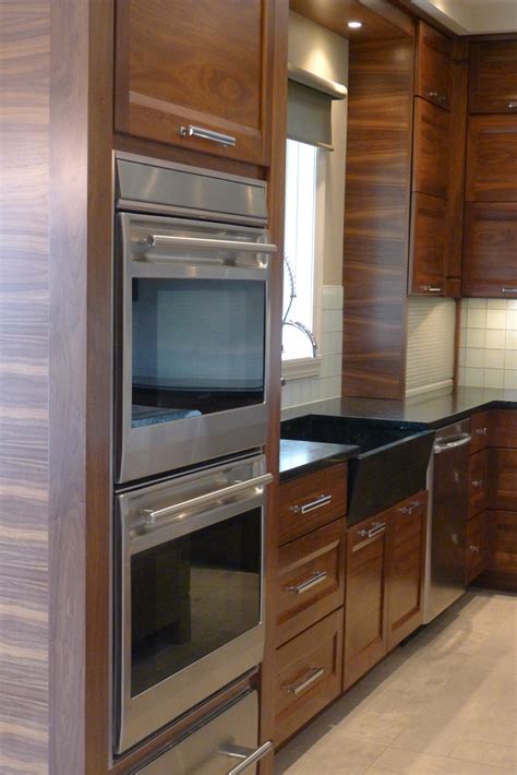 Horizontal Wood Grain Kitchen Cabinets Kitchen Cabinet Ideas