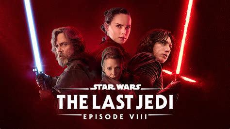Star Wars The Last Jedi Backdrops The Movie Database Tmdb