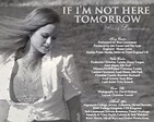 OurStage | If I'm Not Here Tomorrow by Brea Lawrenson