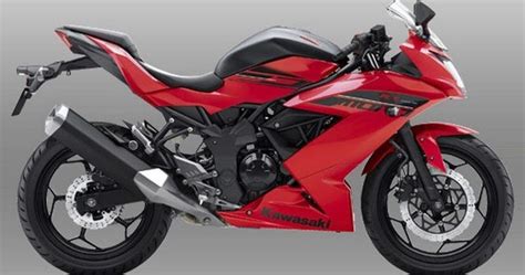 Checkout april promo & loan simulation in your city and compare the ninja rr mono with and other rivals only at oto. Harga Kawasaki Ninja 250 RR Mono Bulan Maret 2016 - The Motors