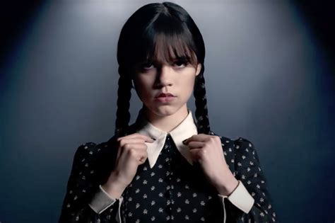 Wednesday Addams Gets Twisted In Woeful New Netflix Show Trendradars