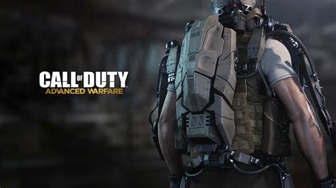 Cod Advanced Warfare 1360 X 1080 Píxeles En Xbox One