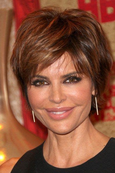 30 Spectacular Lisa Rinna Hairstyles Short Hair Styles Lisa Rinna