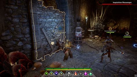 Dragon Age Inquisition Pc Screens Image 16333 New Game Network