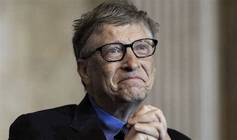 Bill gates is responsible for this page. Bill Gates -- Vaccine not Virus Will Cull Humanity | Strange | Before It's News