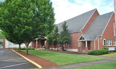 United Methodist Church Cottage Grove