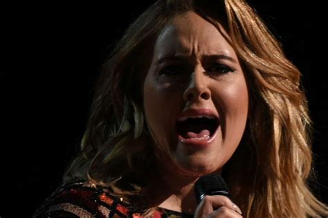 Singer Adele Confirms She Is Married After Years Of Speculation