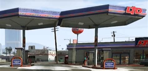 Gta V Limited Ltd Gasoline The Video Games Wiki
