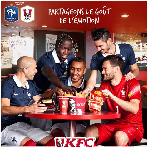 Retrouvez toutes les actualités, les matchs, résultats et les statistiques complètes. FFF - Comment KFC active son partenariat avec l'Equipe de ...