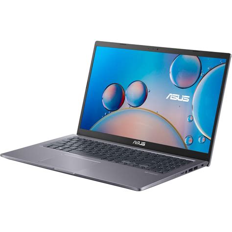 Laptop Asus Vivobook X515ea Cu Procesor Intel® Core™ I5 1135g7 156